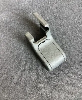 Seat trim