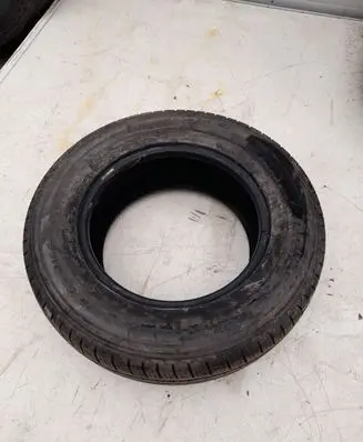 Mercedes-Benz Sprinter W906 R12 summer tire 23565R16C115113R FIRELLI34189MM