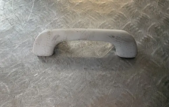 Renault Scenic III - Grand scenic III Front interior roof grab handle