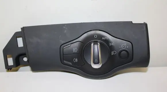 Audi A4 S4 B8 8K Light switch 8K0941531AS 8K0941531