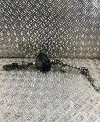 Steering column universal joint