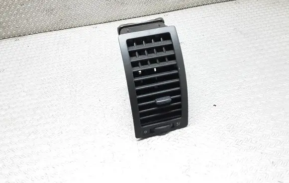 Volkswagen Polo IV 9N3 Dashboard side air vent grill/cover trim 6Q0819703