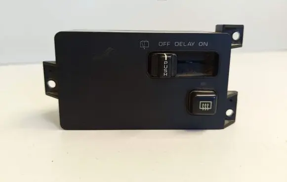 Jeep Grand Cherokee Wiper switch 758143
