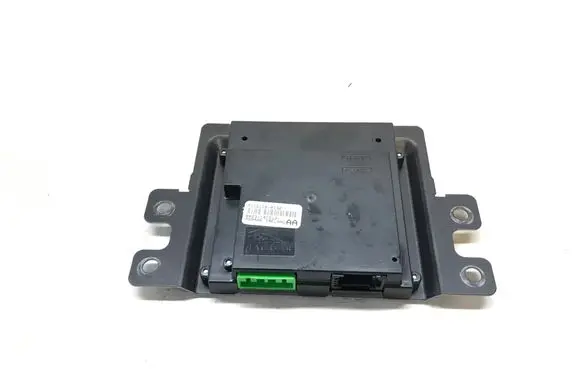 Jaguar XF Other control units/modules 8X2314C512AA K4875