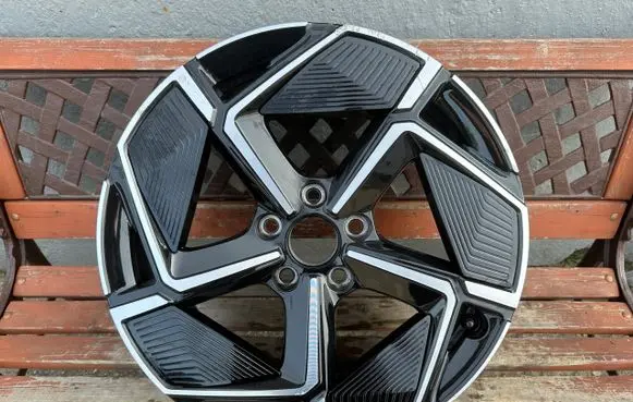 BYD Seal U R19 alloy rim 