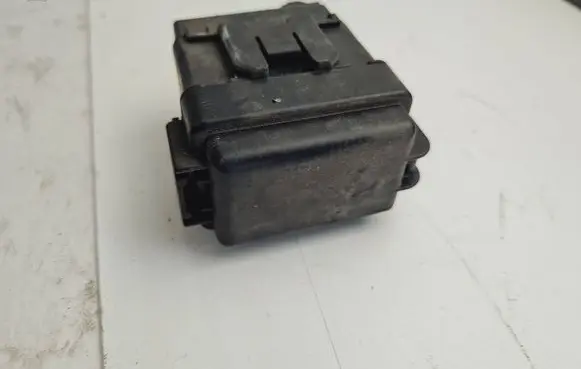 Honda CR-V Fuse box set