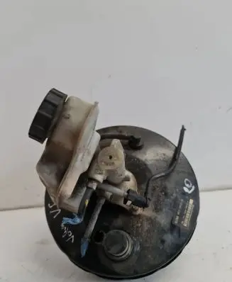 Volvo V50 Brake booster 4N512B195AK 03786438034
