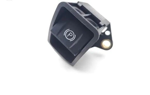 Toyota Avensis T270 Hand parking brake switch 8439005020