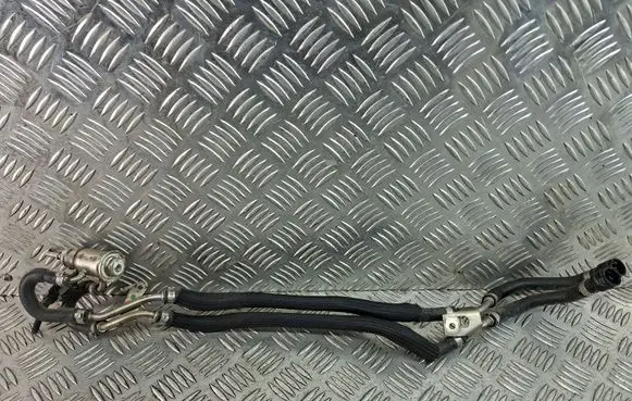 BMW X2 F39 AdBlue injector 8580209
