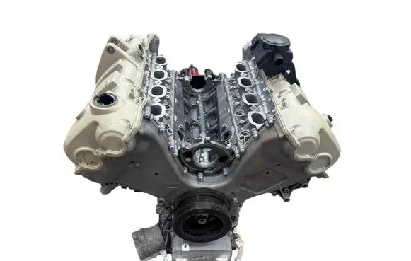 Porsche Panamera (971) Engine M48.40