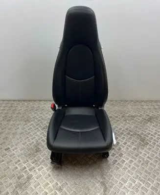 Porsche 911 997 Front driver seat 