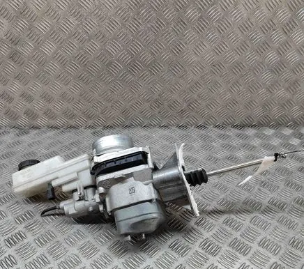 Skoda Enyaq iV Brake booster 1EB611301 1EB614105T