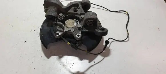 Volvo V70 Rear wheel hub 9200624