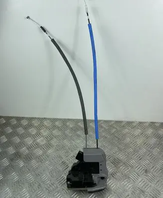 SsangYong Rexton Rear door lock 7131036000