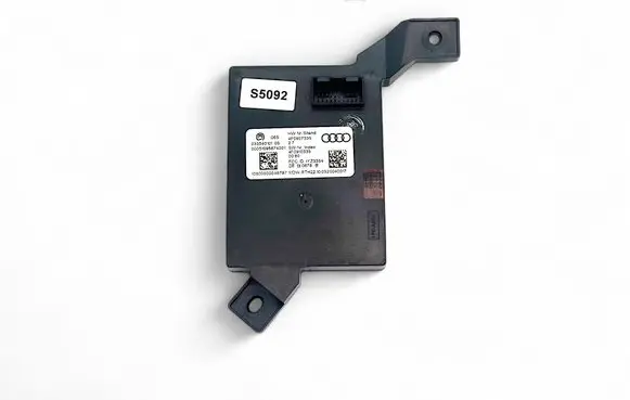 Audi A6 S6 C6 4F Keyless (KESSY) go control unit/module 4F0907335 4F0910335 03354010103