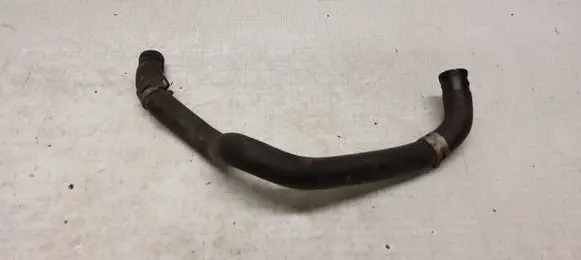 Toyota Verso Engine coolant pipe/hose