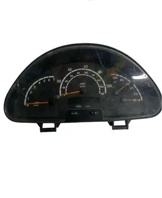 Mercedes-Benz Sprinter W901 W902 W903 W904 Speedometer (instrument cluster) 88311295