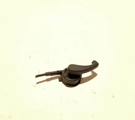 Renault Talisman Engine bonnet (hood) release handle 656232694R
