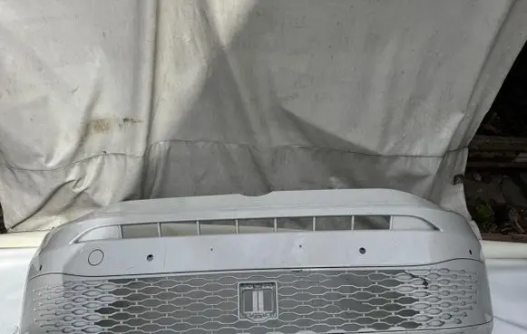 Volkswagen Caddy Front bumper