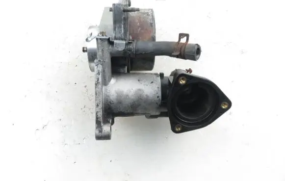 Vacuum pump