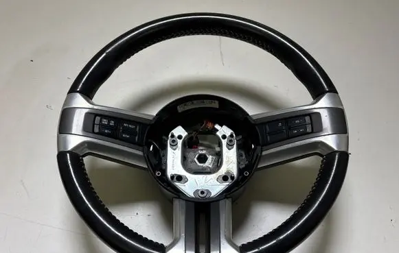 Ford Mustang V Steering wheel 2457361R48GC