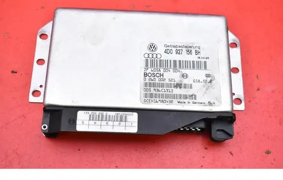 Audi A8 S8 D2 4D Engine control unit/module ECU 4D0927156BH