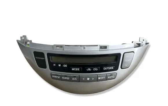Toyota Previa (XR30, XR40) II Air conditioning/heating control unit 1465703320 559002J092
