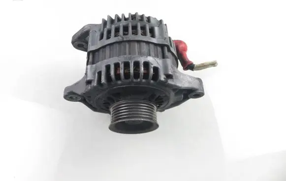 Generator/alternator