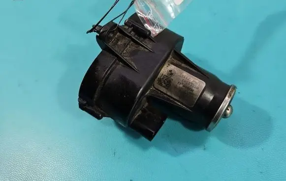 BMW X3 E83 Intake manifold valve actuator/motor 0280751005 IMPRK1558188
