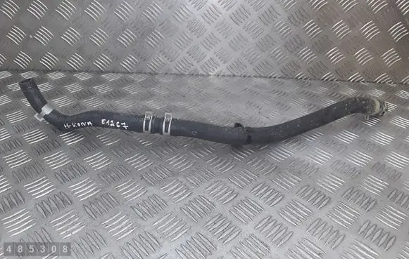 Hyundai Kona I Air intake hose/pipe eu02404612