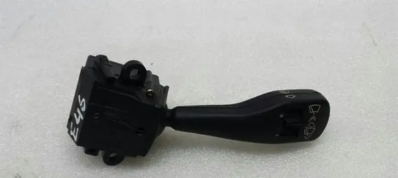 BMW 5 E39 Wiper control stalk 8363664
