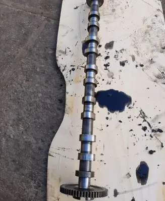 Volvo S60 Camshaft 14511