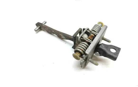 Citroen DS5 Rear door check strap stopper