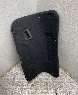 Volvo S80 Tailgate trim 30721157