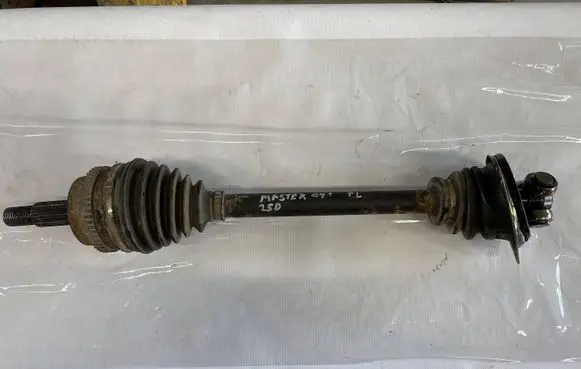 Renault Master II Front driveshaft