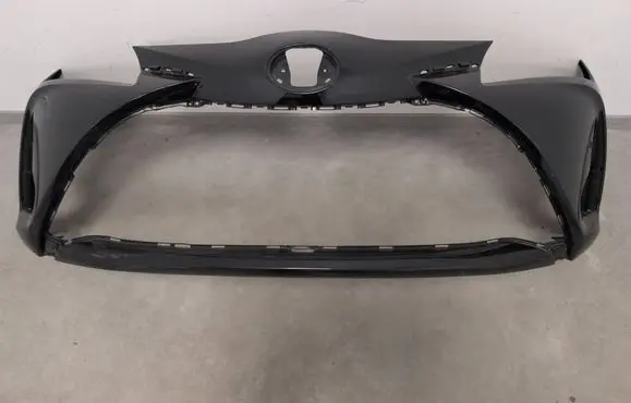 Toyota Yaris Front bumper 521190DA40