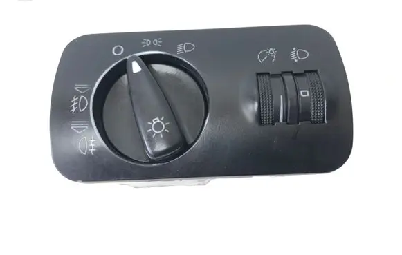 Seat Ibiza II (6k) Light switch 6K1941531AK