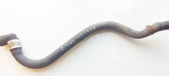 Citroen C5 Engine coolant pipe/hose