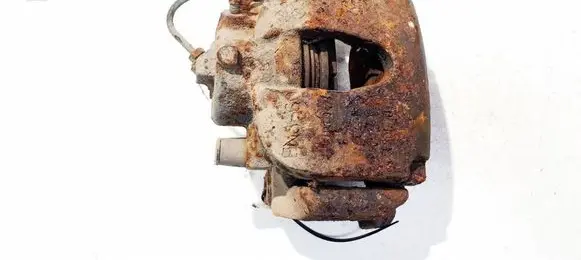 Renault Espace - Grand espace IV Front brake caliper 