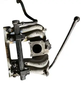 Skoda Fabia Mk1 (6Y) Intake manifold 047129743T 03D806051
