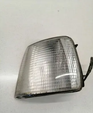 Front indicator light