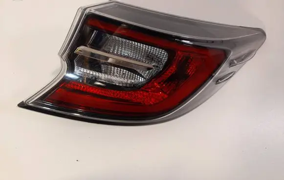 Toyota Corolla E210 E21 Rear/tail lights 0000055