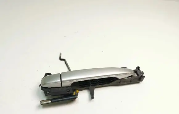 Lexus RX 330 - 350 - 400H Front door exterior handle