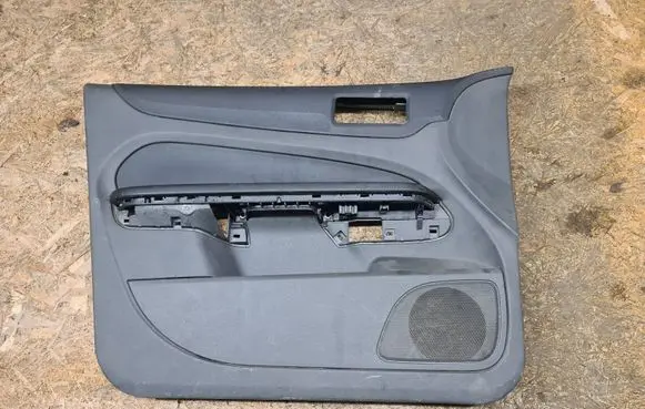 Ford Focus Front door card panel trim 4M51A23943C