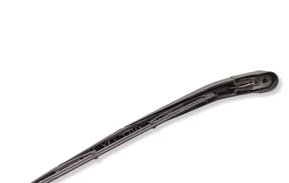 Citroen C4 I Rear wiper blade arm 