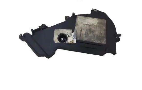 Volvo V40 Timing belt guard (cover) 9684193080