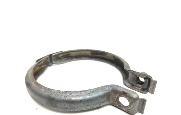Porsche 718 Cayman 982 982c Muffler pipe connector clamp 982251616