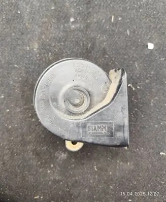 Mini One - Cooper R50 - 53 Horn signal 55306 E355306