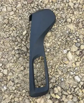 BMW X6 G06 Seat trim 7444272 52107444272