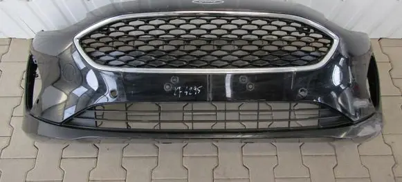 Ford Fiesta Front bumper
